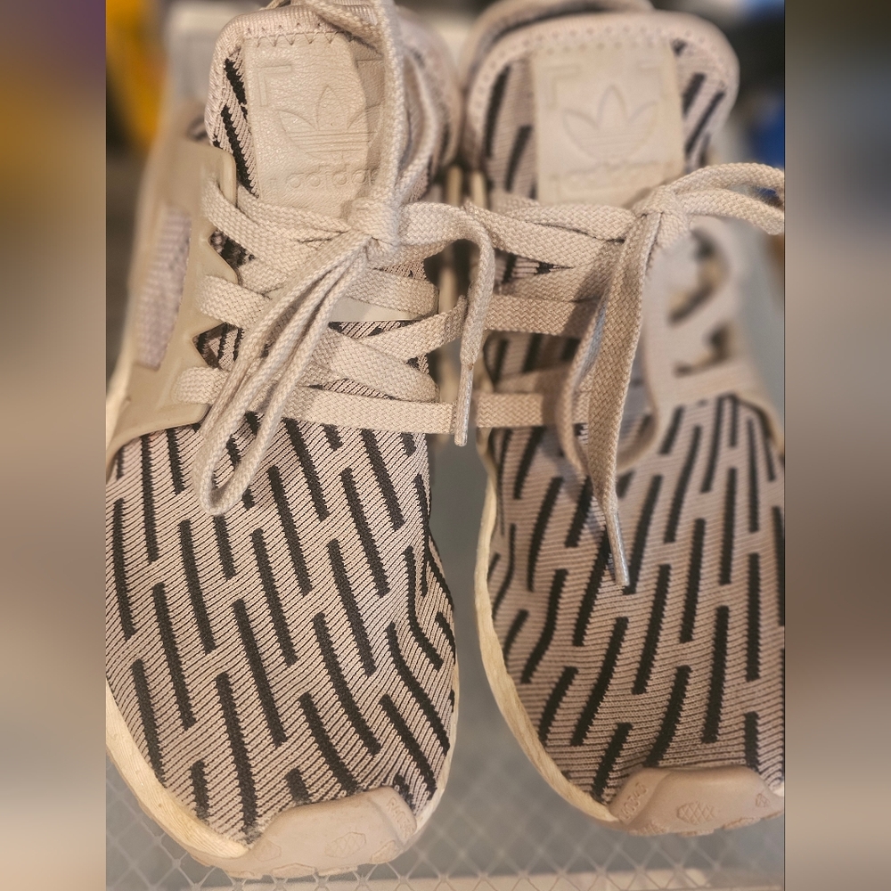 Adidas woman